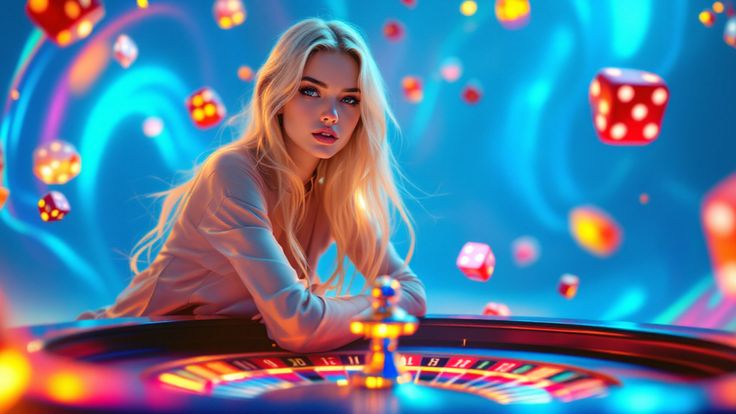 X777 Live Casino