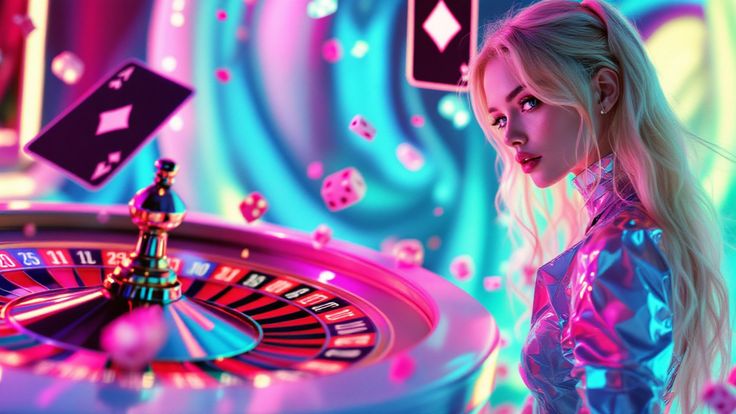 X777 Live Casino