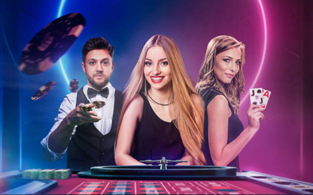 X777 Live Casino