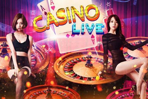 X777 Live Casino