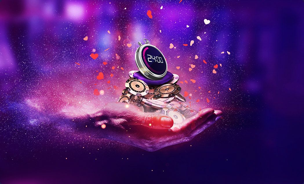 X777 Welcome Bonus