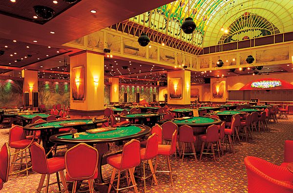 X777 Live Casino