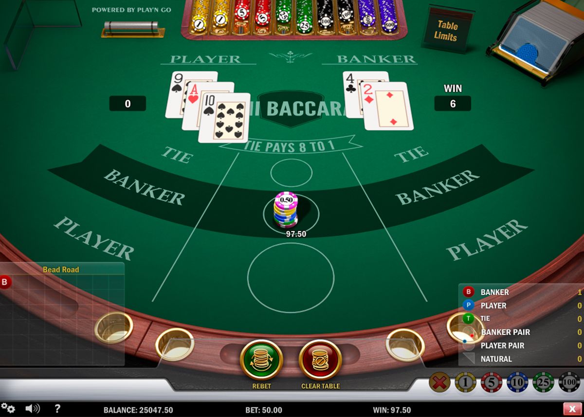 X777 Live Casino