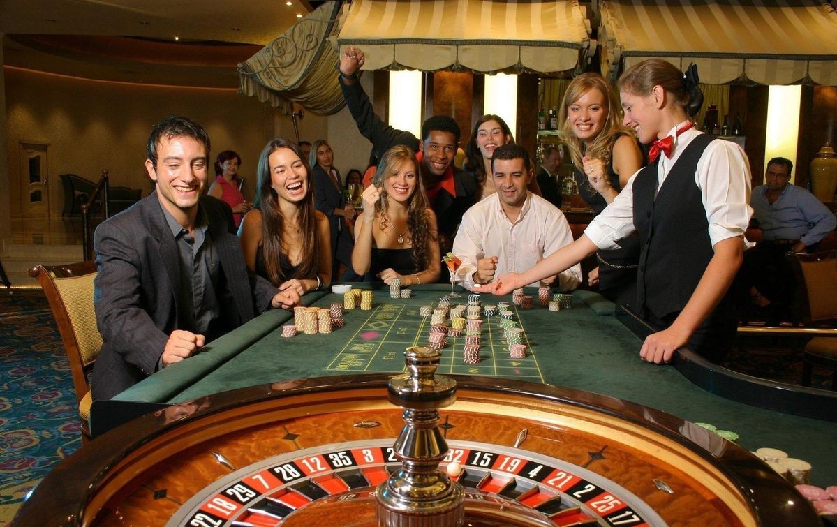 X777 Live Casino