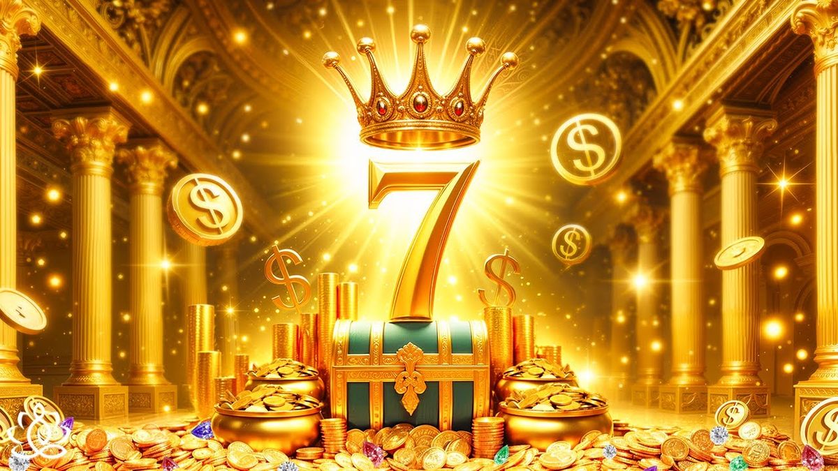 X777 Welcome Bonus